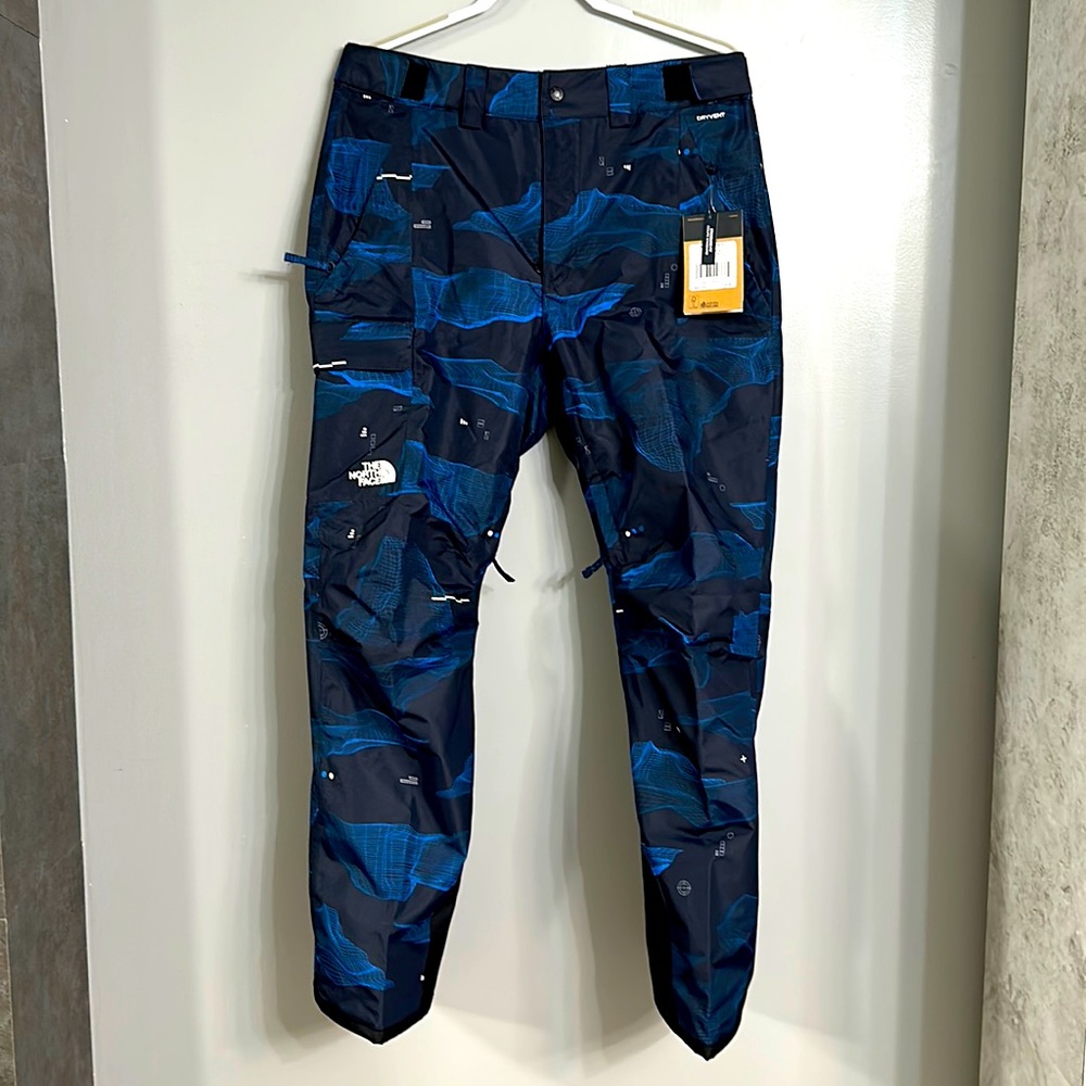 The North Face Men’s Freedom Insulated Pants